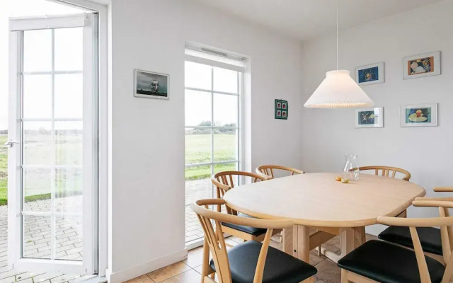 Holiday Home in Brenderup Fyn