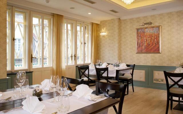 EA Hotel Elefant