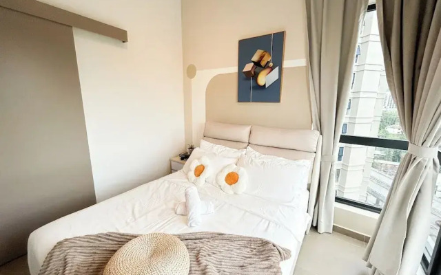 Mossaz by Manhattan Group