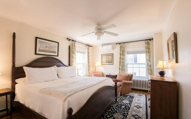 Marshall Slocum Inn