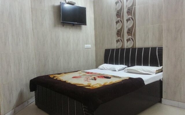Hotel Al-Haram