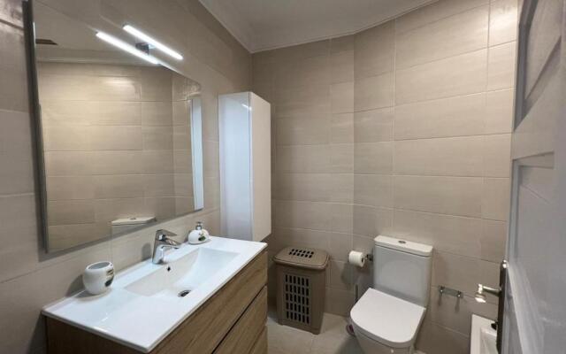 Apartment Parque Santiago 2