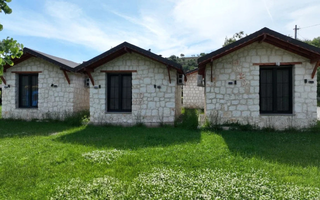 Ayrık Vadi Otel & Restoran