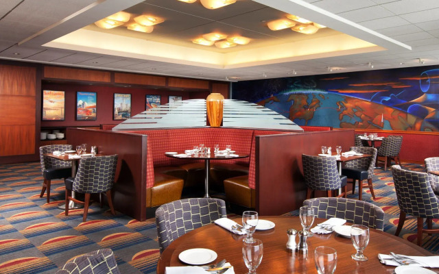 Sheraton Cleveland Airport Hotel