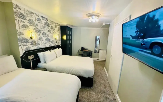 Sachi Hotel