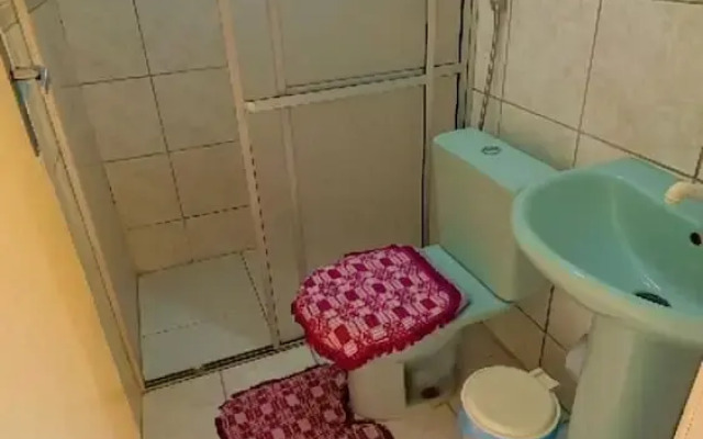 Pousada Clarice Suites