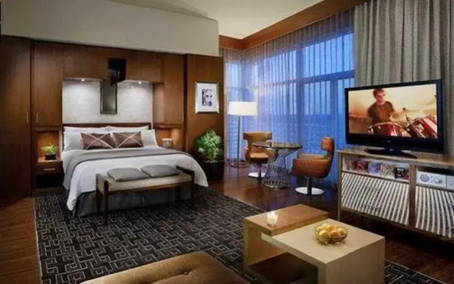 Seminole Hard Rock Hotel & Casino Tampa