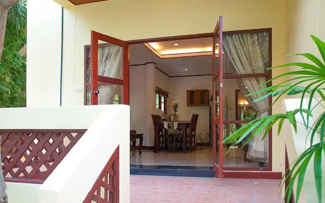 Samui Green Life