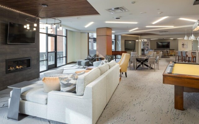 Breathtaking Condo - Lodo