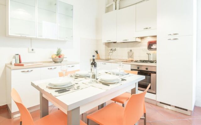 Ghibellina Apartments