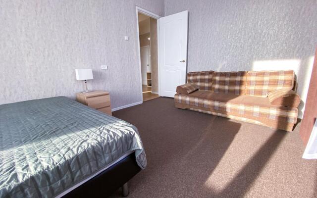 Декабрист на улице Амурская