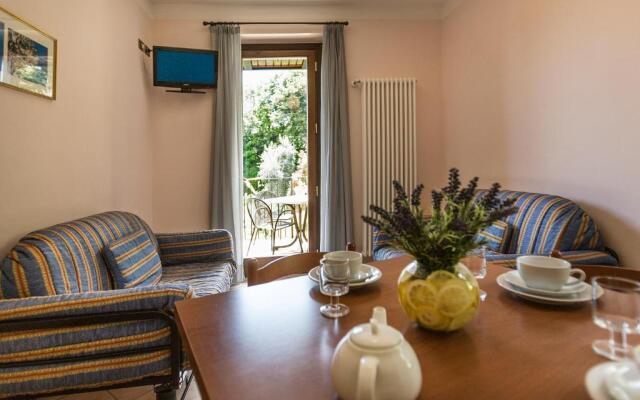 Hotel Livia