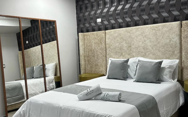 Orbe Hotel