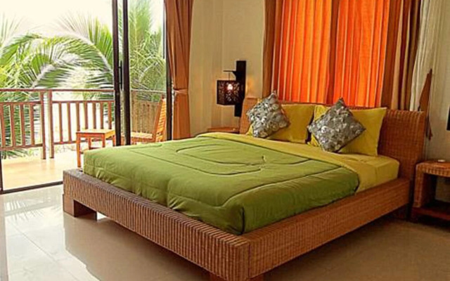 Rockwell Boutique Suites