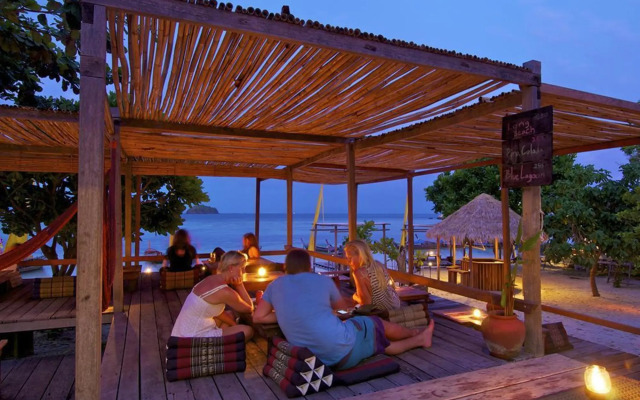 Castaway Resort Koh Lipe
