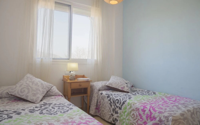 Apartamentos las Arenas