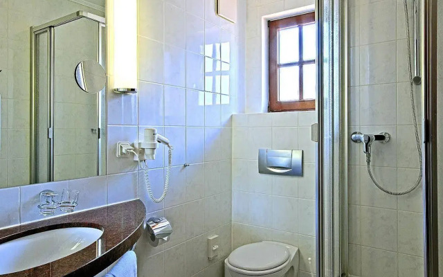 Ringhotel Warnemünder Hof