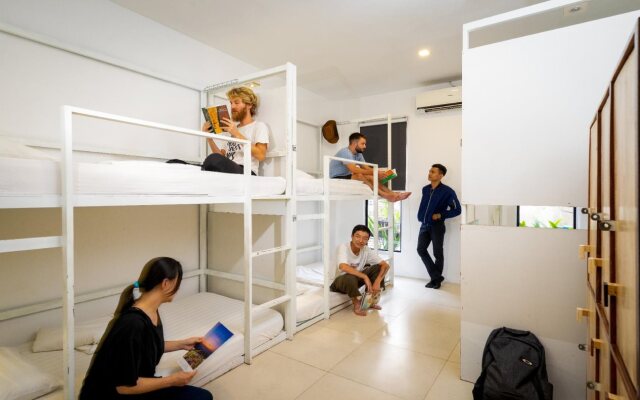 One Stop Hostel Siem Reap