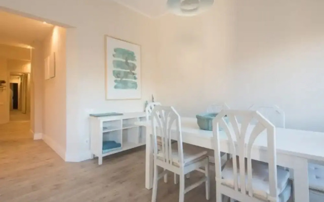 Th37 Apartamento Sant Agusti en Cento Historico