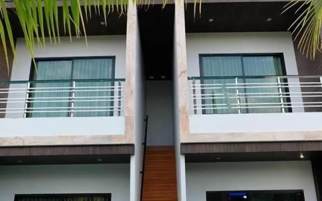 Rimnatee Resort Trang