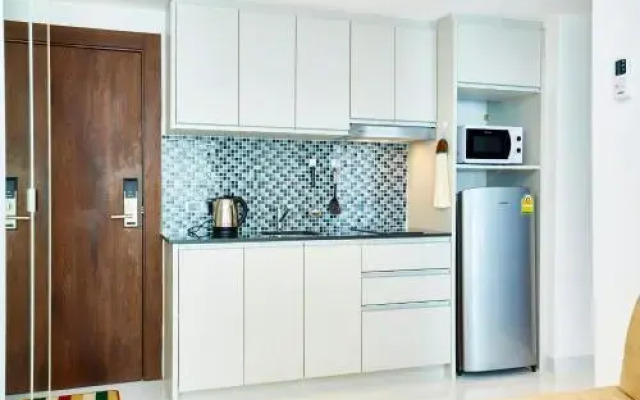 Serenity by Fantasea Beach