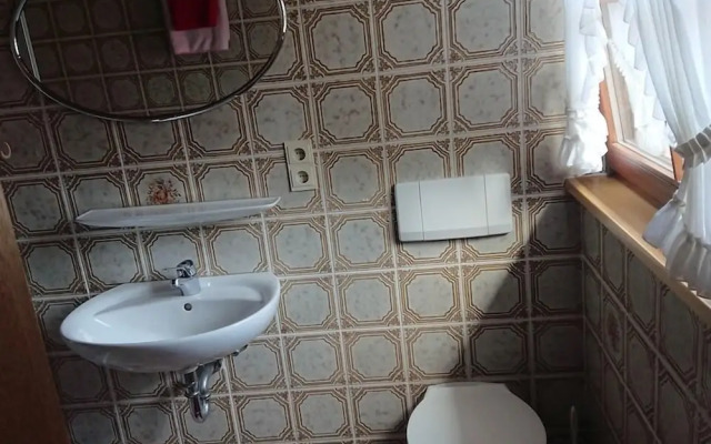 Pension Schlossbergblick