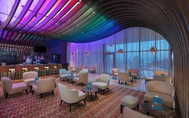 Hilton Garden Inn Istanbul Umraniye