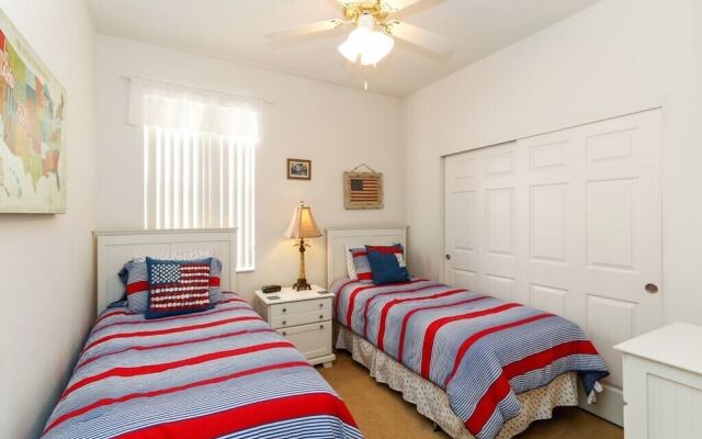 Mcfarlane 4 Bedroom Home