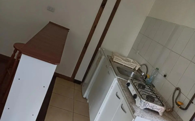 Condominio Doña Jacinta