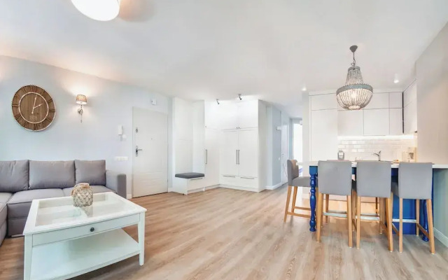 Apartamenty Sun & Snow Kubacza