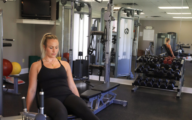 The Equinox Golf Resort & Spa