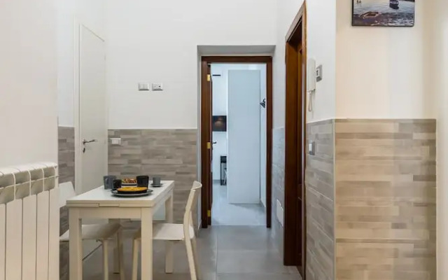 Foria 49 Apartments