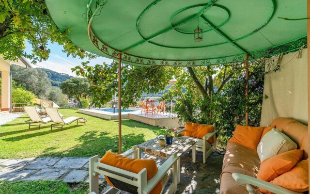 Villa Lavandaia Toscana