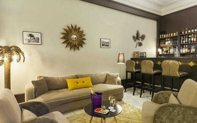 Hôtel Le Soleia by Inwood Hotels