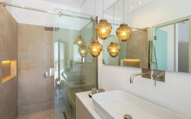 Al Eairy Furnished Apartments Hail 4