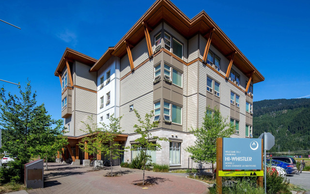 HI Whistler - Hostel