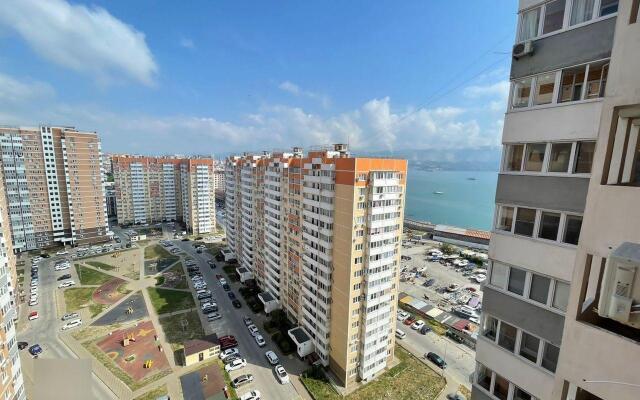 Apartments on Lenin Avenue 52A
