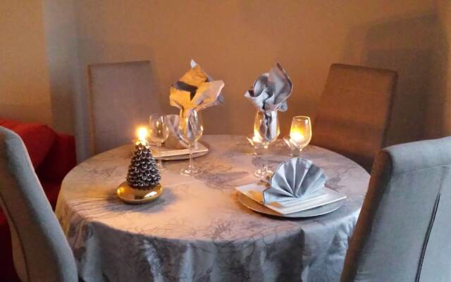 Classy Apartment in Denia near Beach
