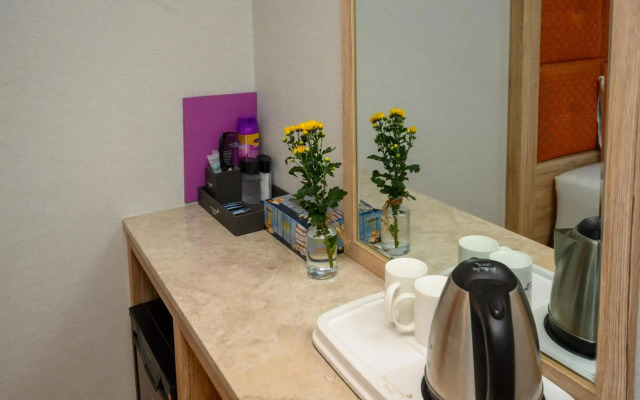 Daeyoung Hotel Seoul