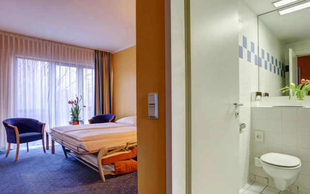Centro Park Hotel Berlin Neukölln