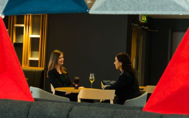 Holiday Inn Express Birmingham NEC by IHG