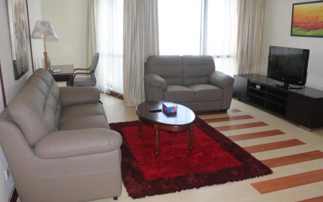 FnF Suite @ Time Square