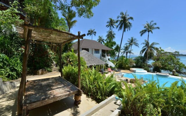 Koh Mak Cococape Resort