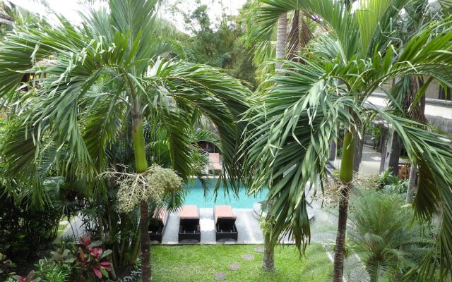 Wenara Bali Bungalow