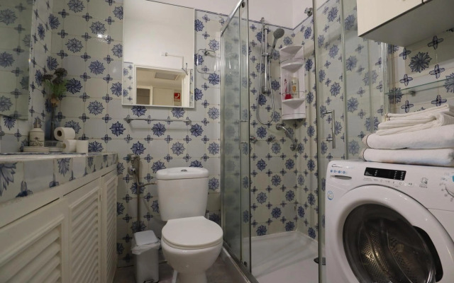 Apartamento T0 Estoril (Jardim do Estoril, Casino)