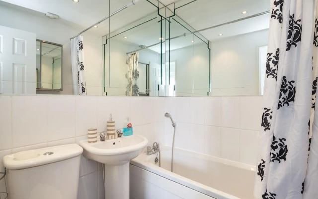 My-Places Abbotsfield Court Townhouse