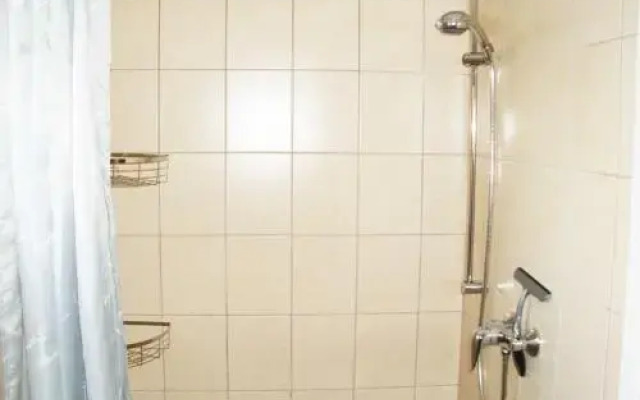 Ferienwohnung Am Stadtrand