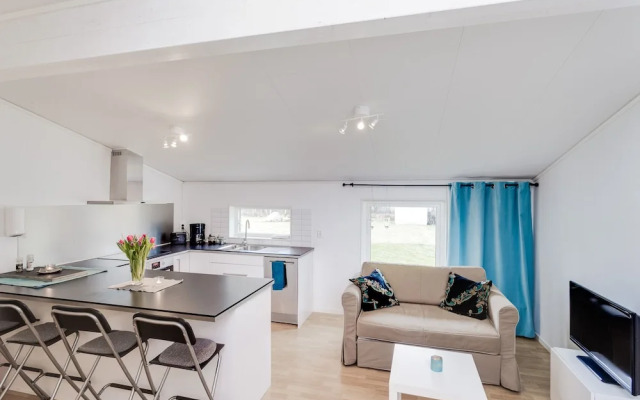 Vaggeryd Södra Park Apartment