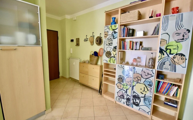 Marina di Taggia Apartment by Wonderful Italy