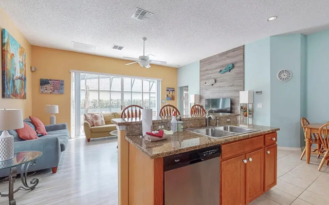 Steven's Glenbrook Vacation Home